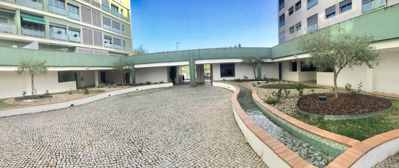 Casa com Alma Portuguesa @ Benfica Lisboa Exterior foto